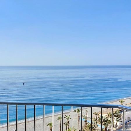 Almunecar Seawiews Deluxe Sinesedesignhomes Luaran gambar