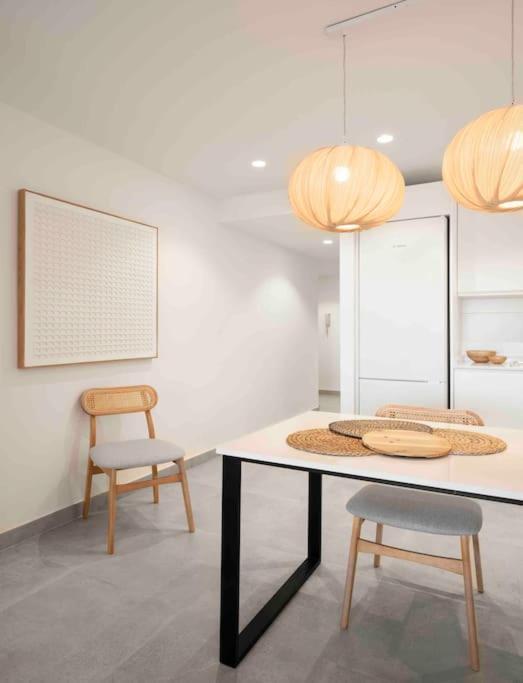 Almunecar Seawiews Deluxe Sinesedesignhomes Luaran gambar