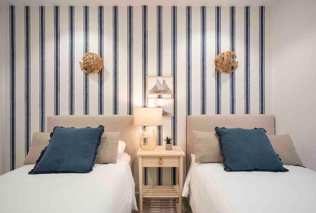 Almunecar Seawiews Deluxe Sinesedesignhomes Luaran gambar
