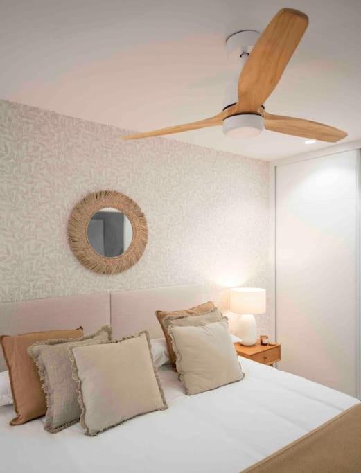 Almunecar Seawiews Deluxe Sinesedesignhomes Luaran gambar