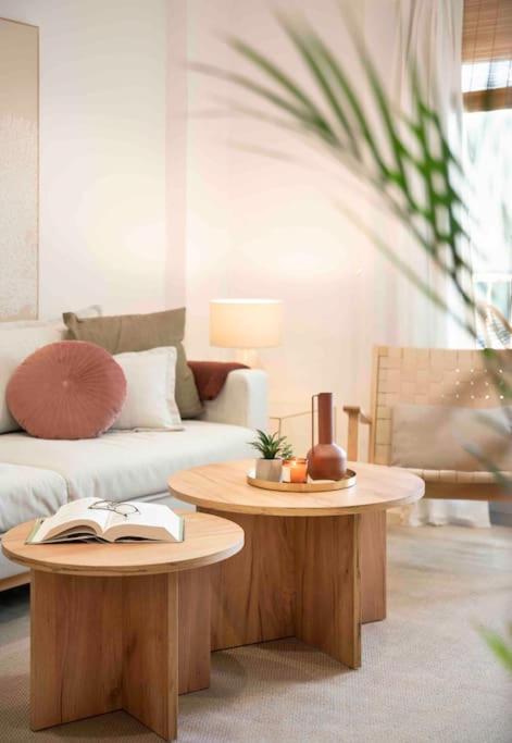 Almunecar Seawiews Deluxe Sinesedesignhomes Luaran gambar