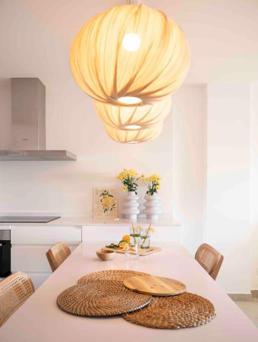 Almunecar Seawiews Deluxe Sinesedesignhomes Luaran gambar